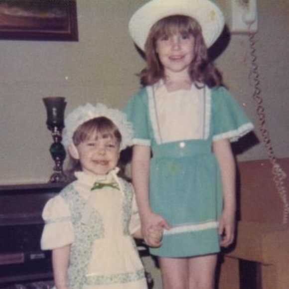 Meet your Posher, Sherri - Picture 1 of 1